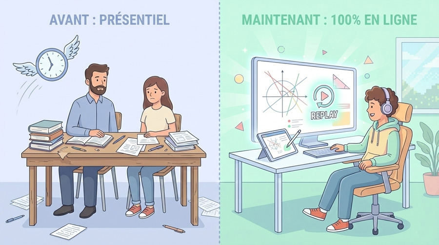 Maths Armor – Présentiel ou En ligne Maths Armor - Présentiel ou En ligne