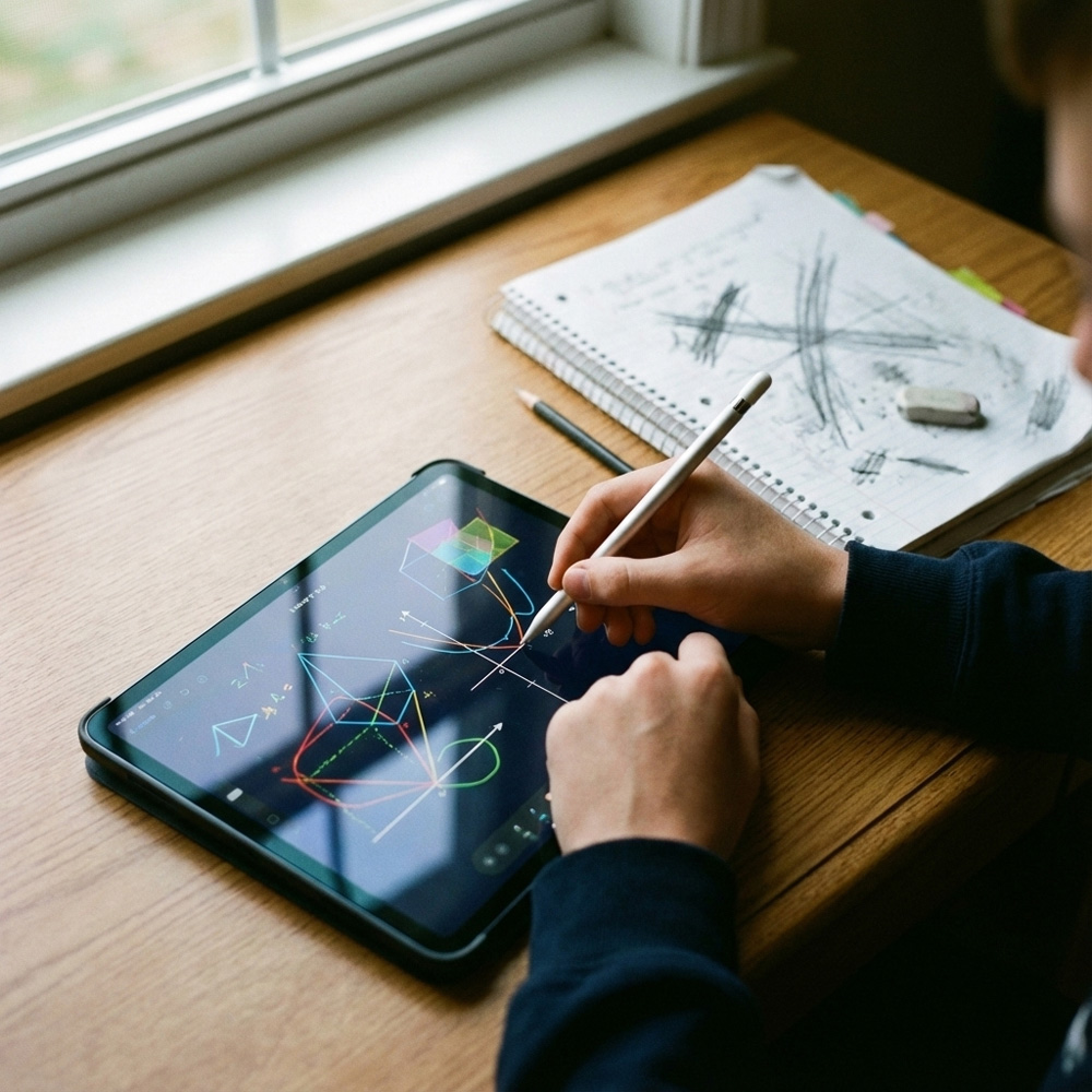 Maths Armor - Je suis nul en Maths