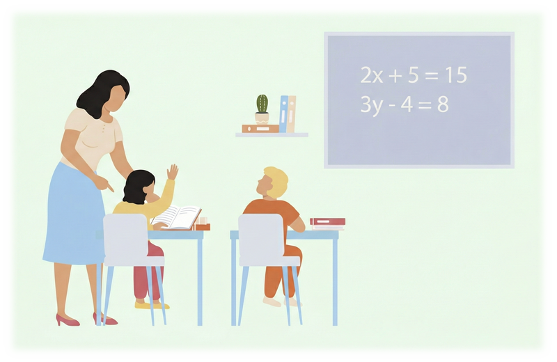 Maths Armor - Niveau Collège